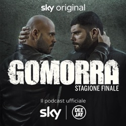 Gomorra – Stagione Finale