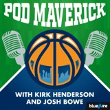 After Dark: Mavericks shock Timberwolves in Game 1 of Western Conference Finals podcast episode