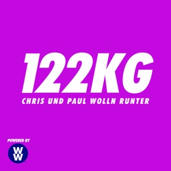 122 KG #2 - Live-Wiegen