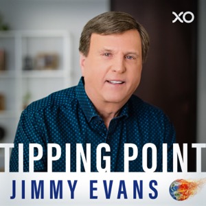 Tipping Point with Jimmy Evans