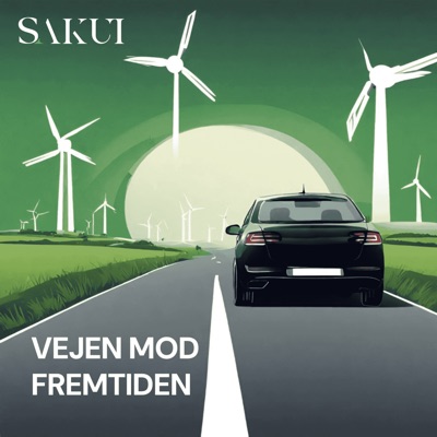 SAKUI - Vejen mod fremtiden