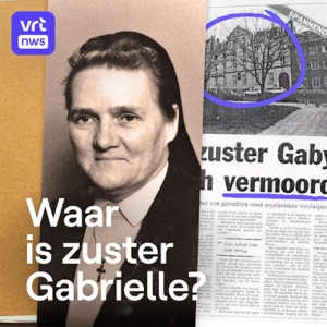 Waar is zuster Gabrielle?