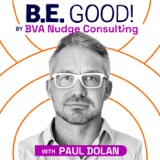 Paul Dolan - Finding Happiness Through Behavioral Science