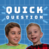 Quick Question with Duncan, Henrik, and Papa - Quick Question