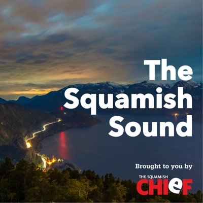 The Squamish Sound