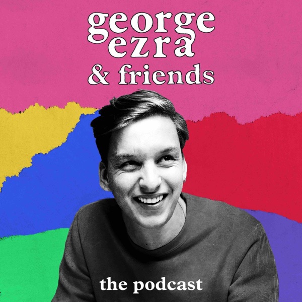 Introducing: Phone A Friend with George Ezra & Ollie MN photo