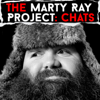 The Marty Ray Project: Chats - themartyrayprojectchats