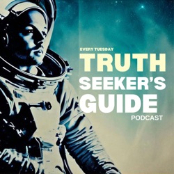 The Truth Seeker's Guide | Renew your mind 