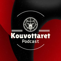 Kouvottaret Podcast