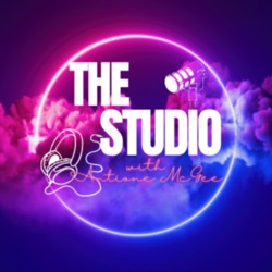 The Studio with Antione McGee