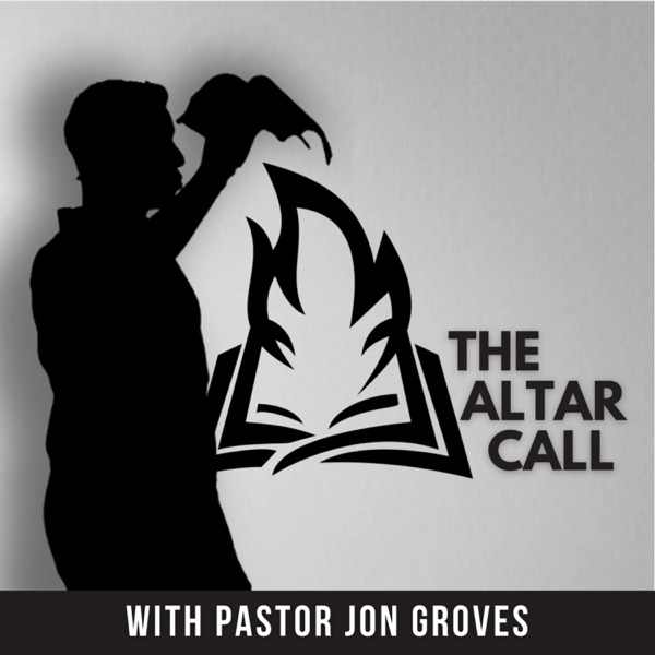 Jon Groves Podcast