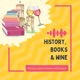 History, Books & Wine Podcast