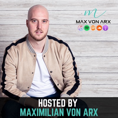 The Marketing Hero Podcast:Maximilian von Arx