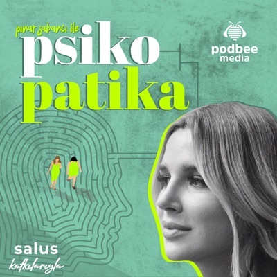 Psikopatika:Podbee Media