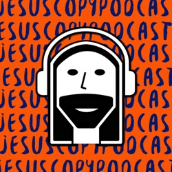 Como a FICÇÃO CRISTÃ pode REAVIVAR a fé | Podcast Copiando Jesus