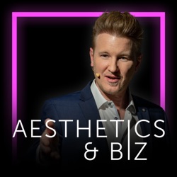 Dr. Neha and Marko Sarcevic: Mastering a Successful Subscription Model in your Aesthetics Business