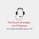 The Couch Strategist: An F1 Podcast