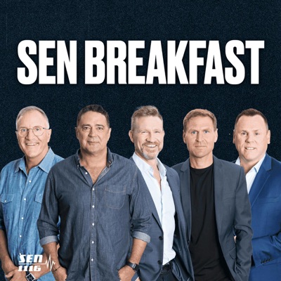 SEN Breakfast:SEN