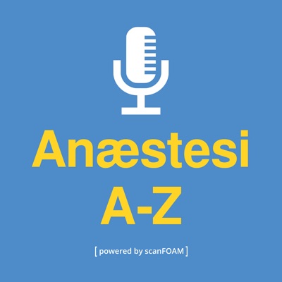 Anæstesi A-Z | scanFOAM