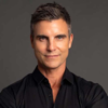 Coffee with Colin - Colin Egglesfield