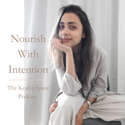 Nourish with Intention