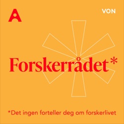 #8 Raskeste vei til fast forskerstilling?