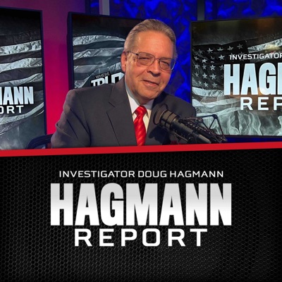 Hagmann Report:Douglas Hagmann