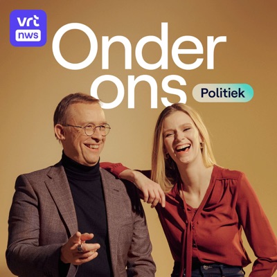 Onder ons: politiek Onder ons: politiek