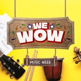 WeWow Music Week– Day 5: Strike the Stage (10/27/23)