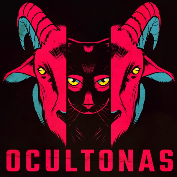 Ocultonas