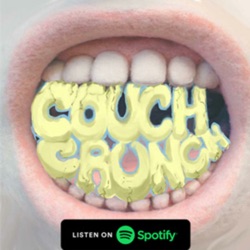 Couch Crunch Podcast 