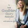 Good Hard Story Podcast - Katherine Wolf