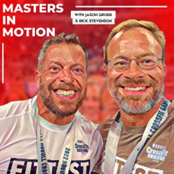 The Warrior's Path: Bob Ruano on Six Years at the CrossFit Games