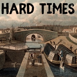 Book 3 - Chapter 8-9 - Hard Times