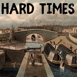 Book 2 - Chapter 9-10 - Hard Times