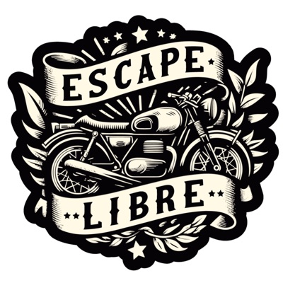 Escape Libre Podcast:escapelibre
