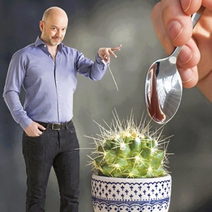 Le cactus