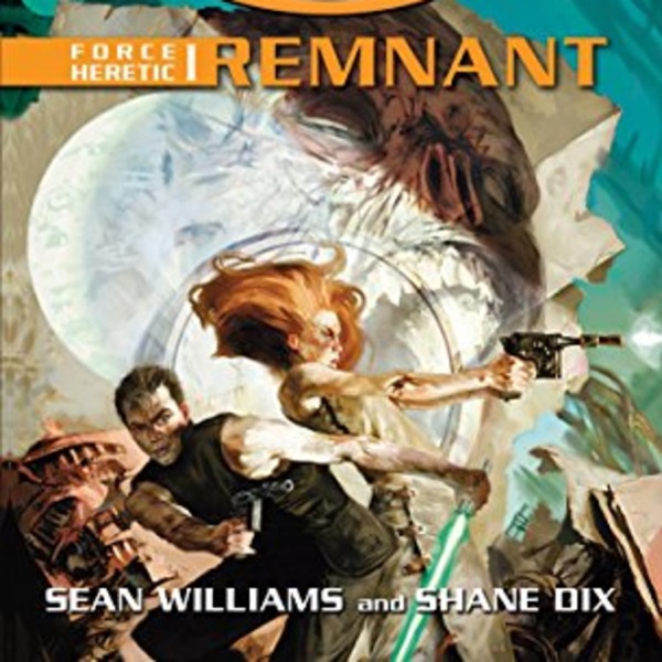 Ep 73 - Force Heretic I: Remnant with Scott photo