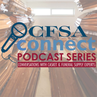 CFSA Connect podcast