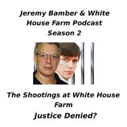 Christmas Message from Jeremy Bamber