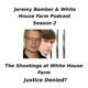 100th Episode of Jeremy Bamber and White House Farm Podcast Season 4