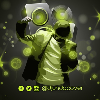 The Undacover Mixtapes:Dj Undacover