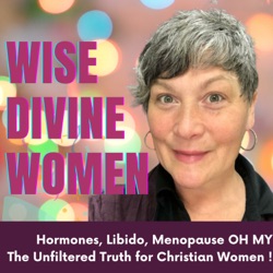 The Wise Divine Women Podcast present Dr Tom O'Bryan creator of the Inflammation Equation Docuseries, and author of You Can Fix Your Brain and The Autoimmune Fix.