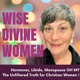 Wise Divine Women presents Teresa Trieb, 9D Breathwork, breath as the foundation of life, transformation