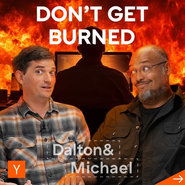How To NOT Get Screwed As A Software Engineer | Dalton & Michael Podcast photo