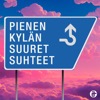 Pienen kylän suuret suhteet