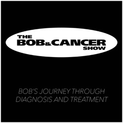 Bob & Cancer Show Finale