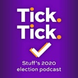 US Election Special: Tick Tick Goes to Washington