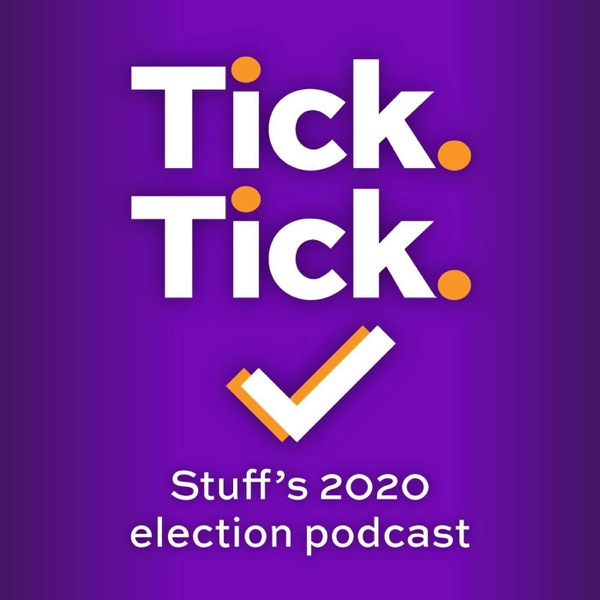 US Election Special: Tick Tick Goes to Washington photo
