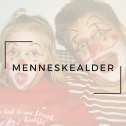 Menneskealder